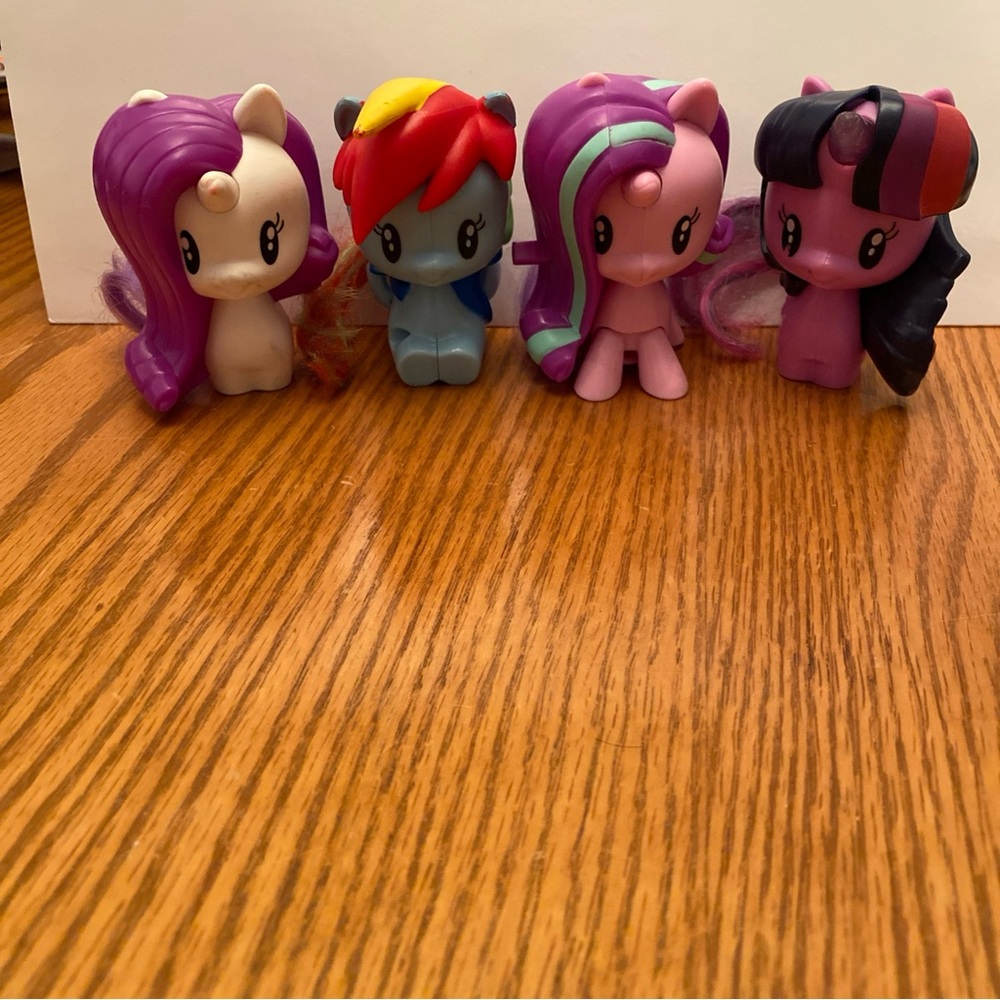 My Little Pony